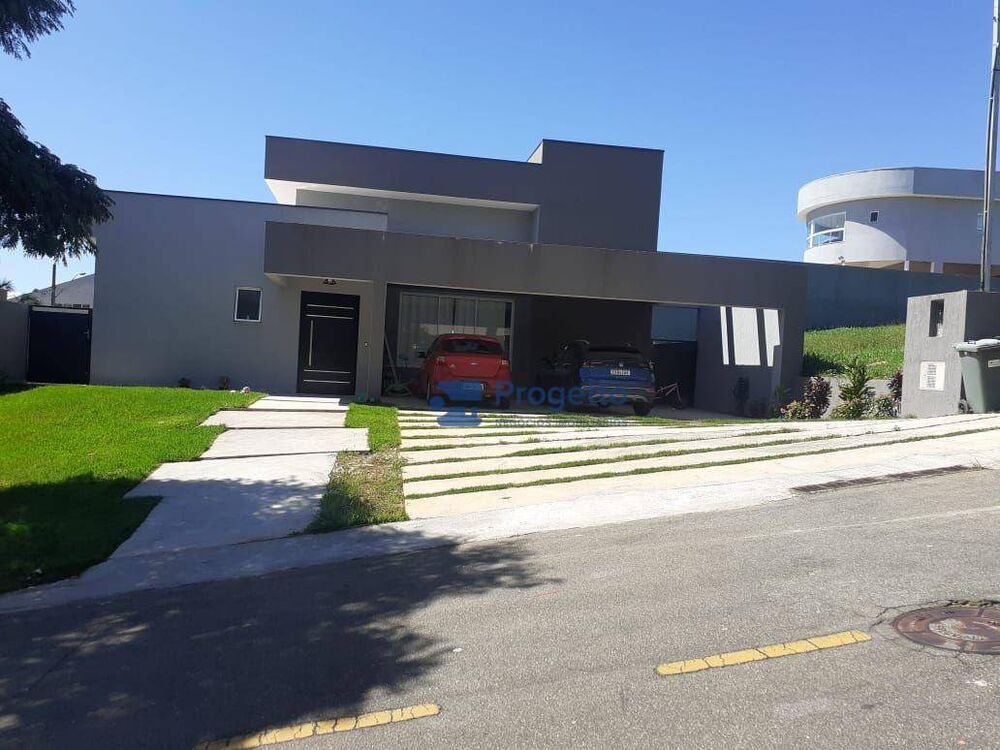 Casa de Condomínio à venda com 3 quartos, 250m² - Foto 7