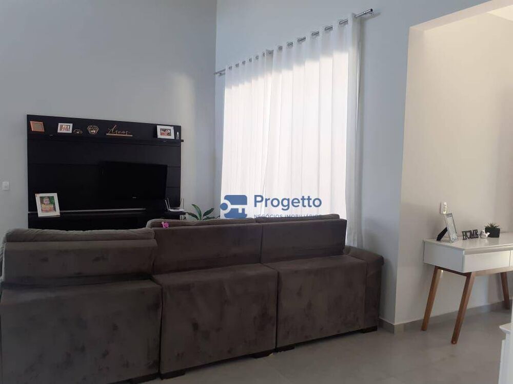 Casa de Condomínio à venda com 3 quartos, 250m² - Foto 5