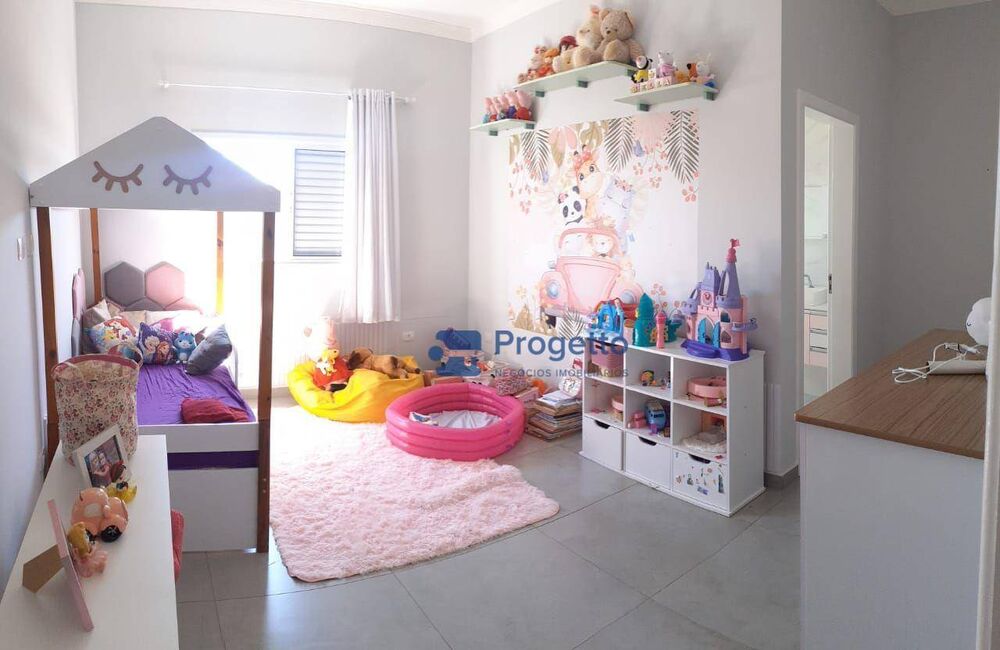 Casa de Condomínio à venda com 3 quartos, 250m² - Foto 4