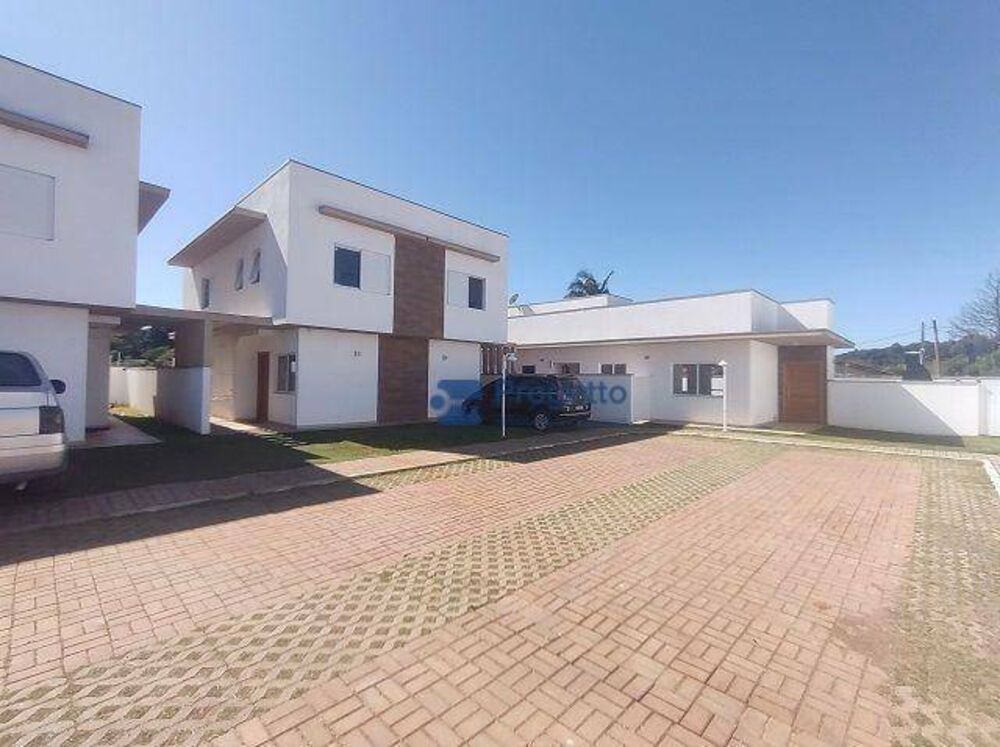 Casa de Condomínio, 3 quartos - Foto 8