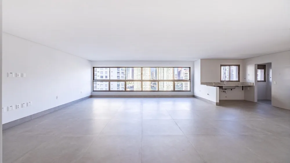 Apartamento, 3 quartos, 161 m² - Foto 3