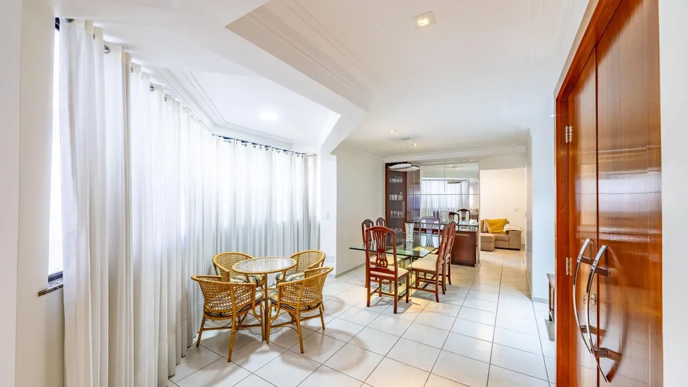 Apartamento, 4 quartos, 192 m² - Foto 3