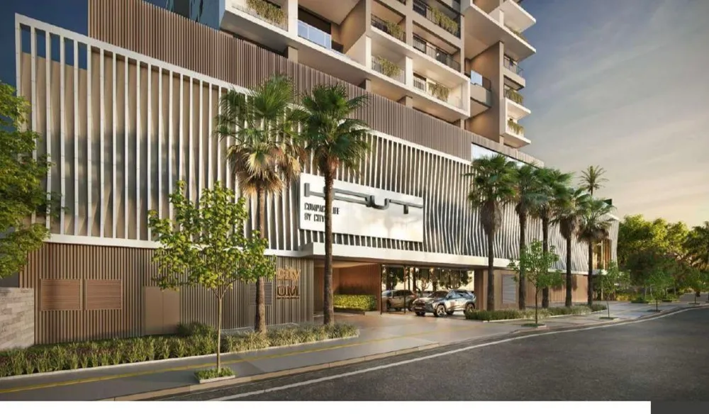 Apartamento, 1 quarto, 48 m² - Foto 2