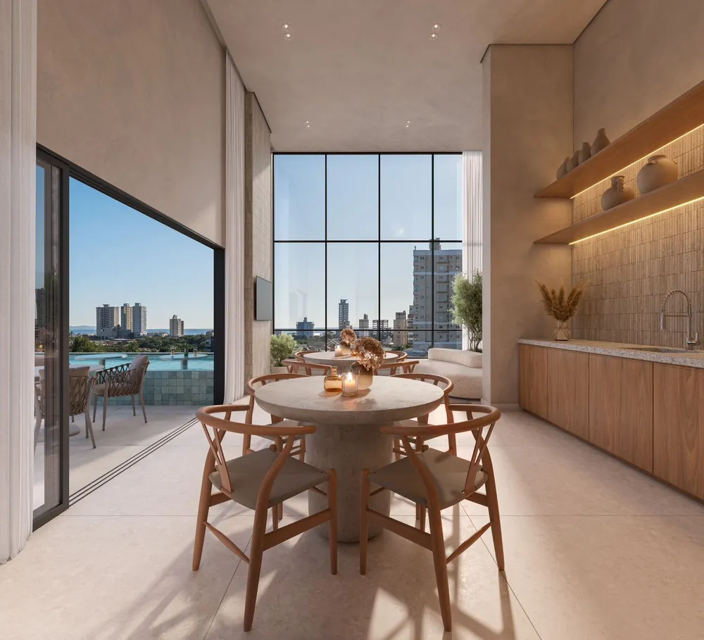 Apartamento, 3 quartos, 96 m² - Foto 4