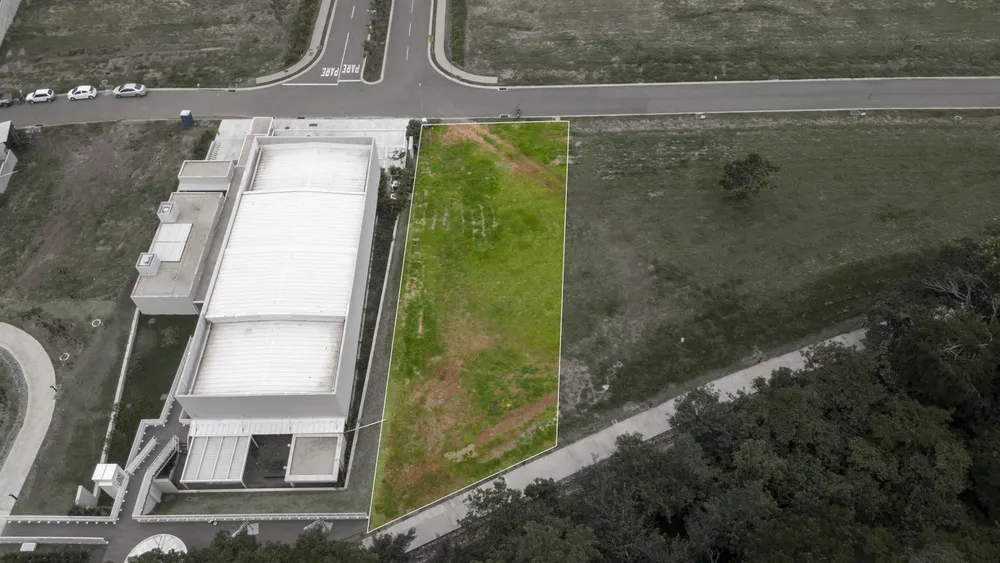 Terreno, 1048 m² - Foto 4