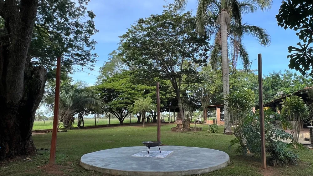 Fazenda, 363 hectares - Foto 1
