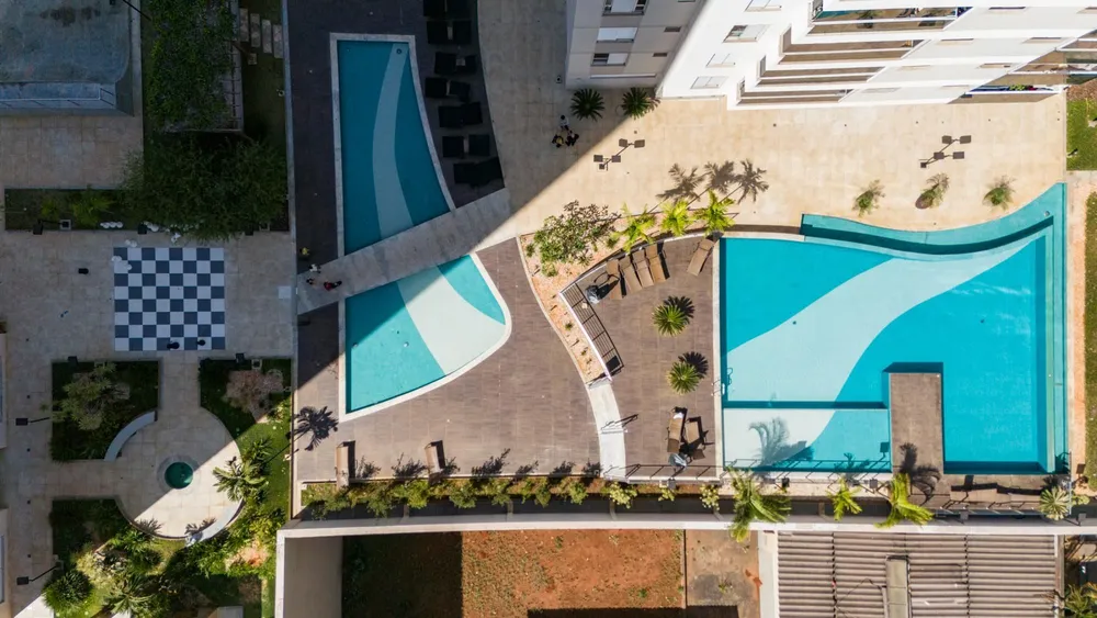 Apartamento, 3 quartos, 94 m² - Foto 1