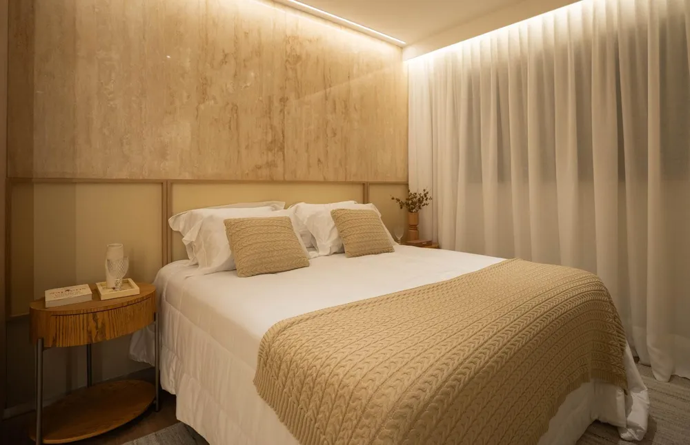 Apartamento, 3 quartos, 94 m² - Foto 2