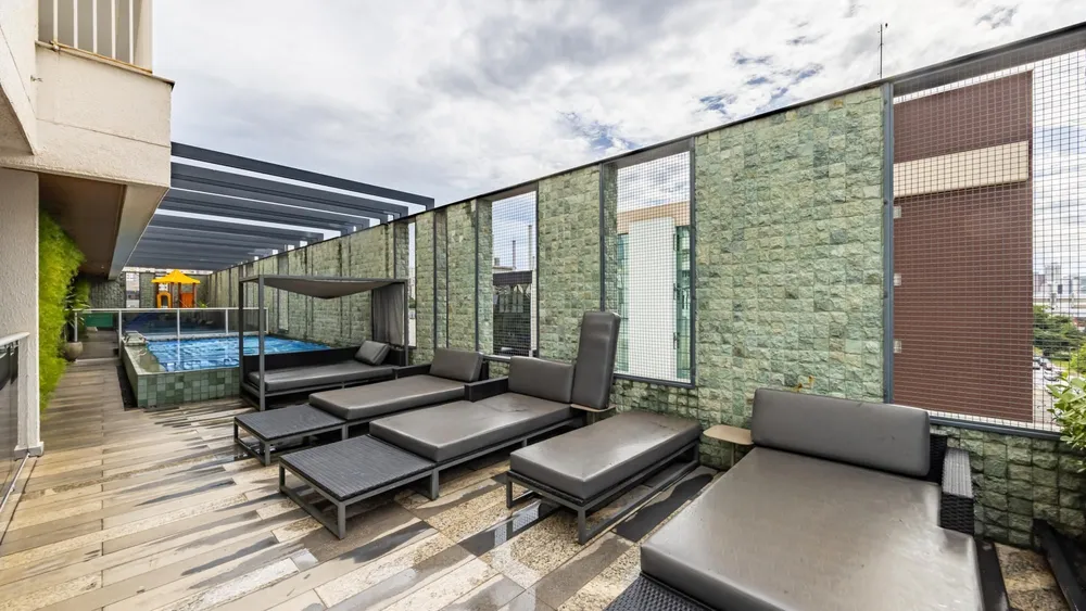 Apartamento, 3 quartos, 245 m² - Foto 3