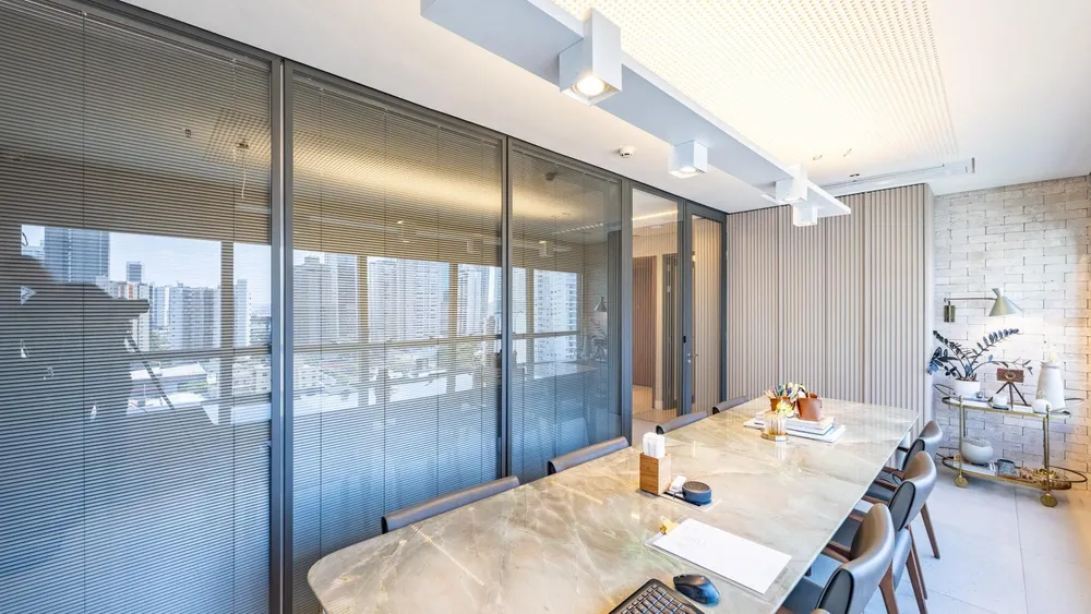Sala-Conjunto, 83 m² - Foto 1