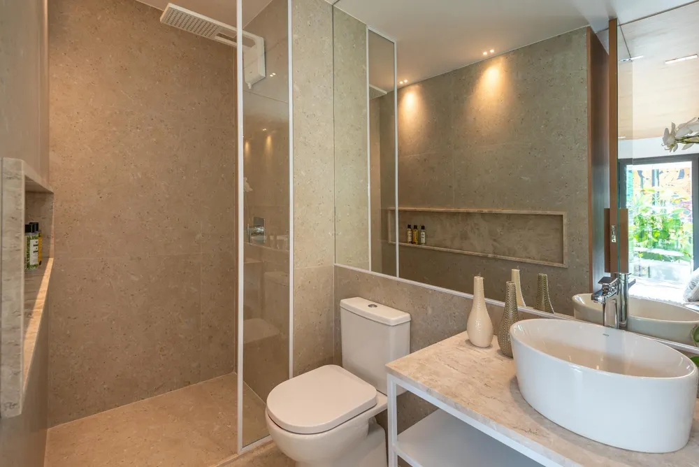 Apartamento, 1 quarto, 44 m² - Foto 3