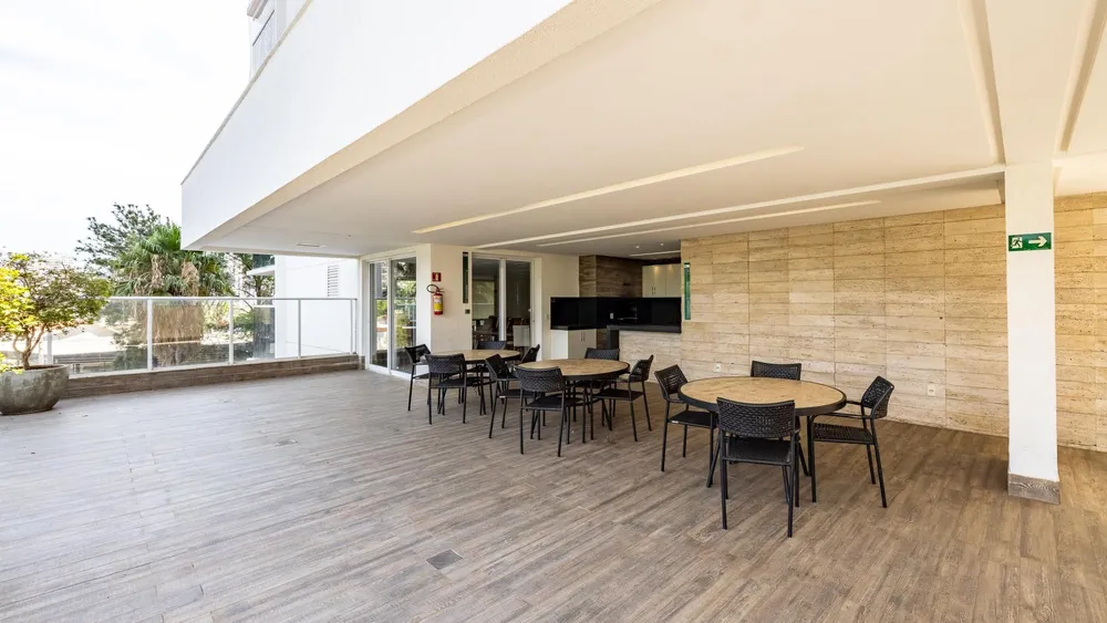 Apartamento, 3 quartos, 200 m² - Foto 3