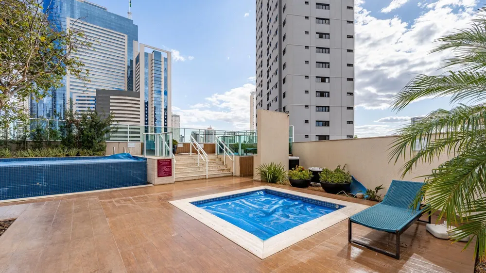 Apartamento, 3 quartos, 181 m² - Foto 3