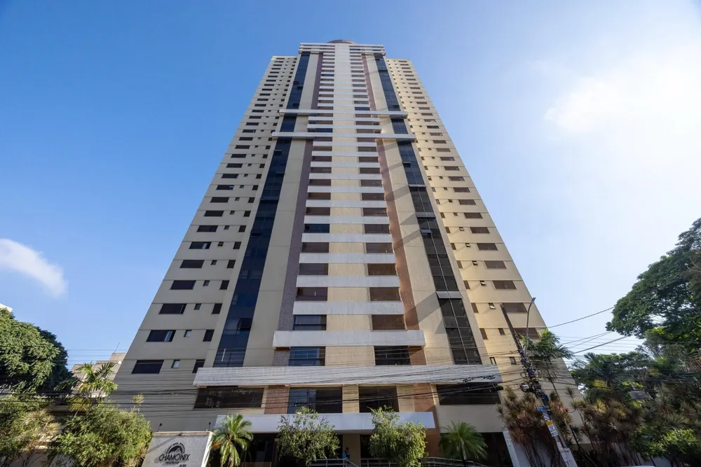 Apartamento, 4 quartos, 177 m² - Foto 3
