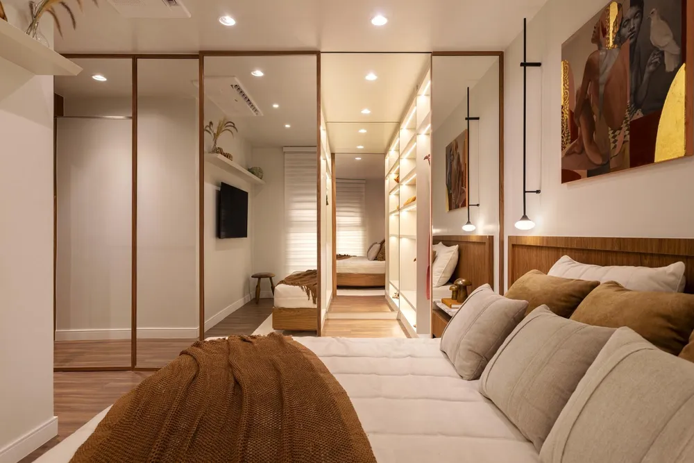 Apartamento, 3 quartos, 136 m² - Foto 4