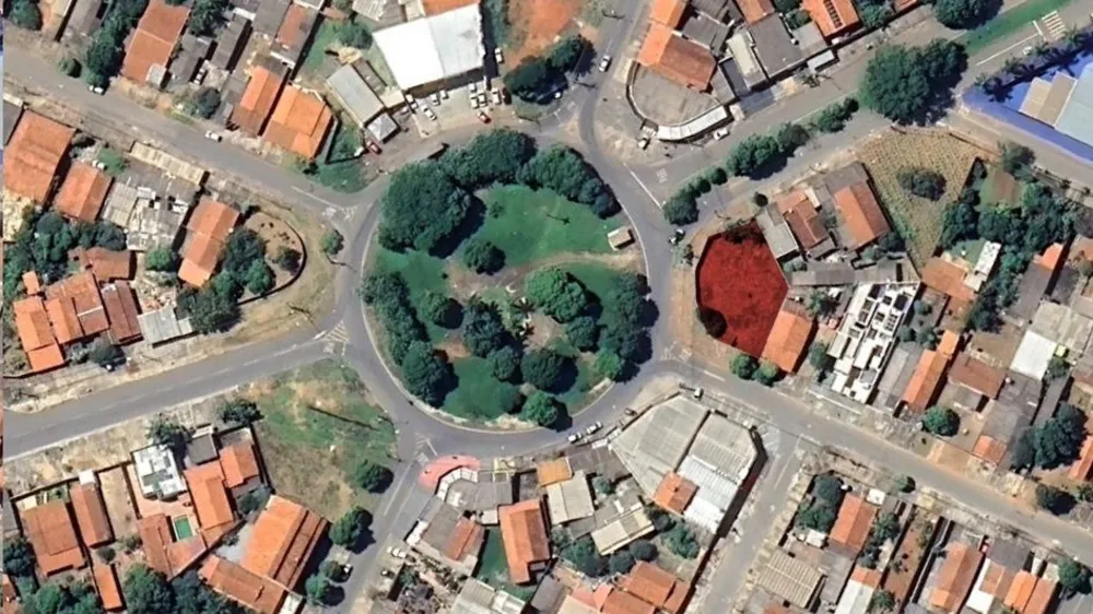 Loteamento e Condomínio, 2288 m² - Foto 4