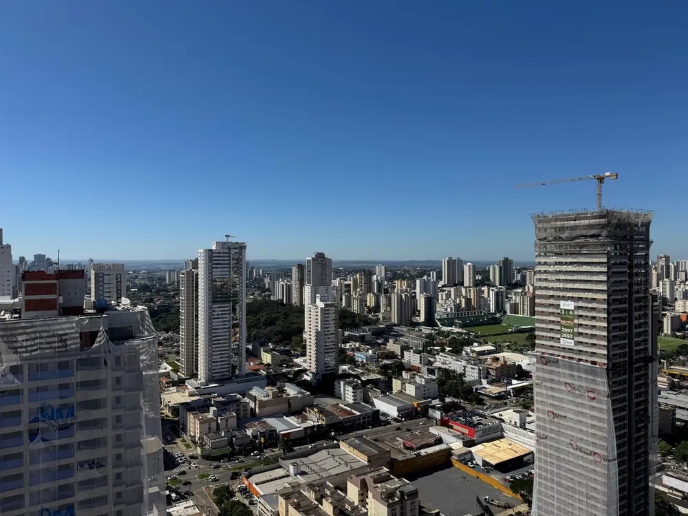 Apartamento, 3 quartos, 140 m² - Foto 1