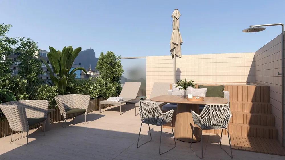 Apartamento, 1 quarto, 34 m² - Foto 13