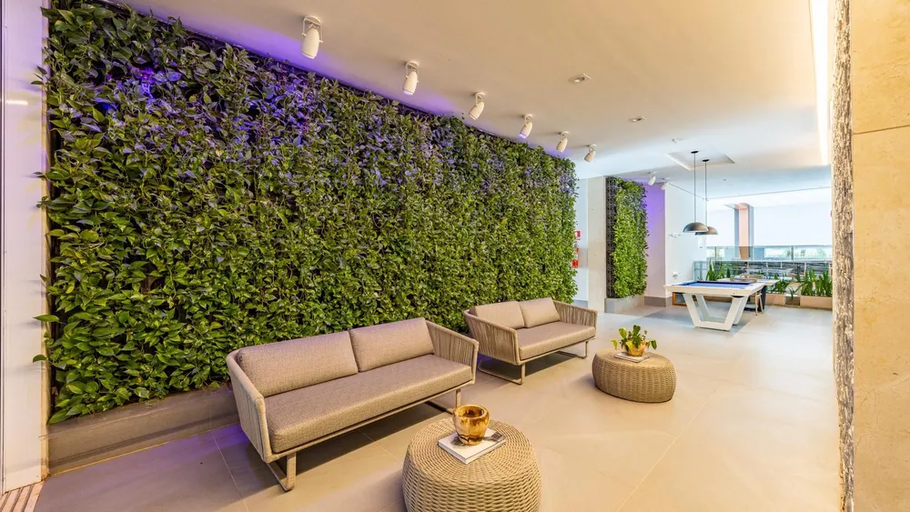 Apartamento, 4 quartos, 430 m² - Foto 2