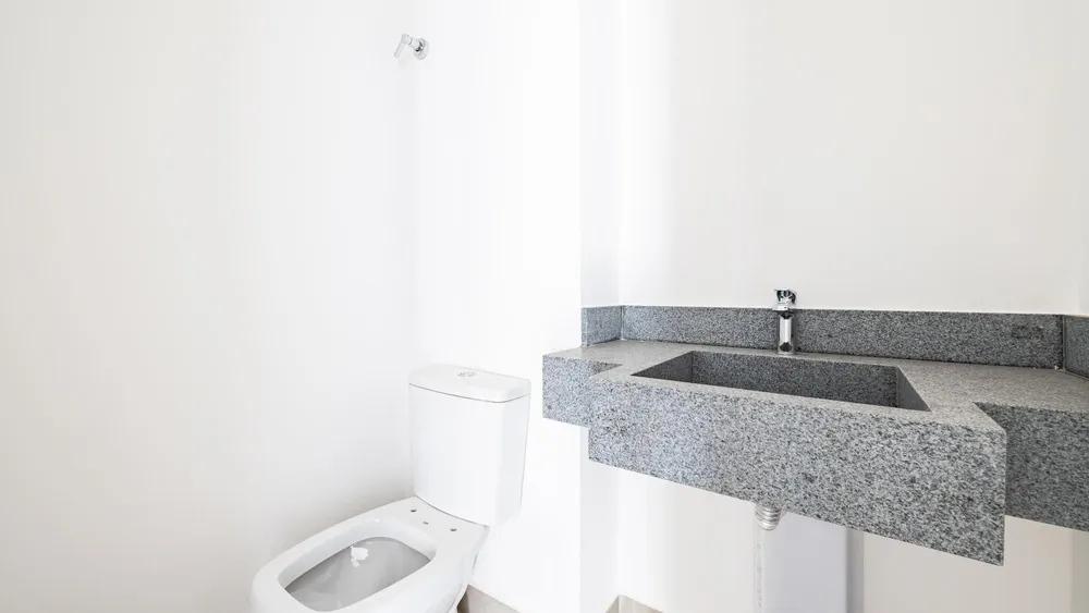 Apartamento, 2 quartos, 71 m² - Foto 2