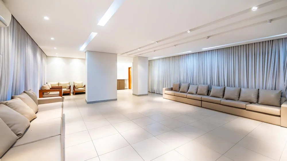 Apartamento, 4 quartos, 206 m² - Foto 1