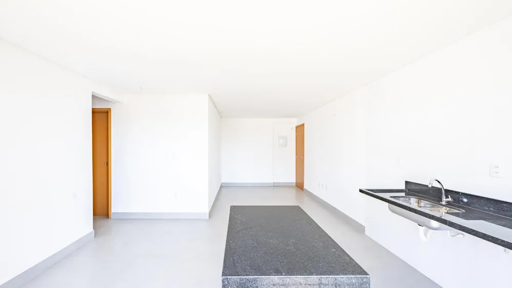 Apartamento, 2 quartos, 60 m² - Foto 4