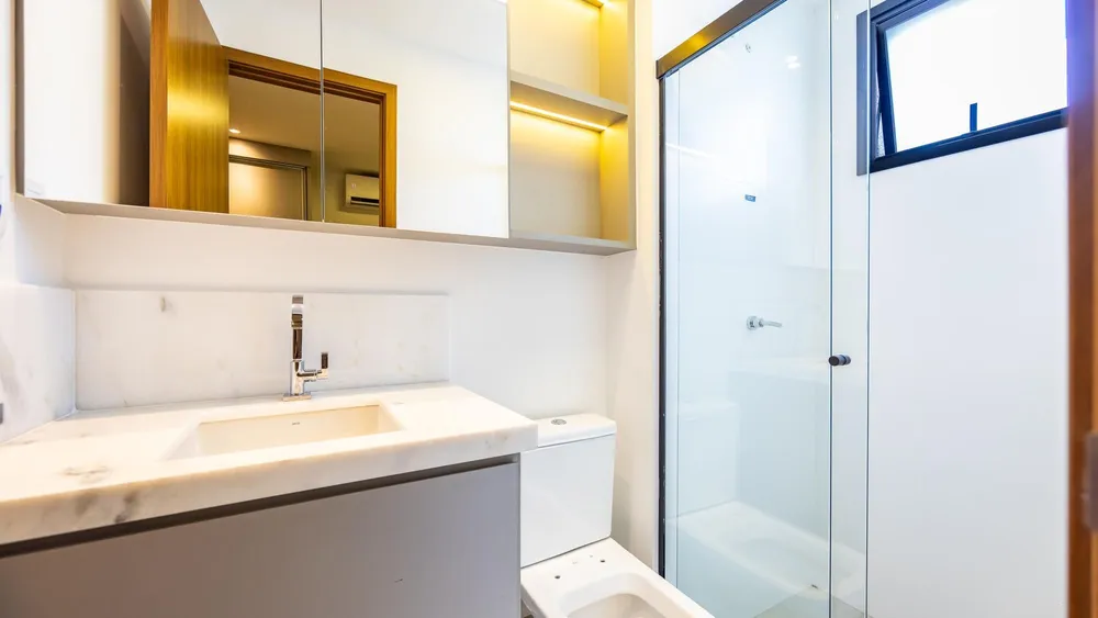 Apartamento, 2 quartos, 78 m² - Foto 2