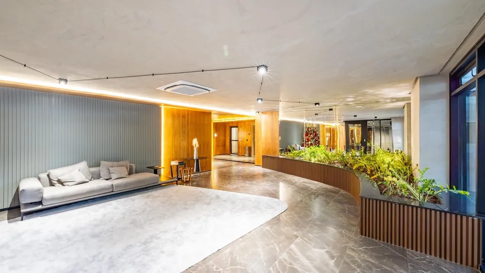 Apartamento, 3 quartos, 239 m² - Foto 1