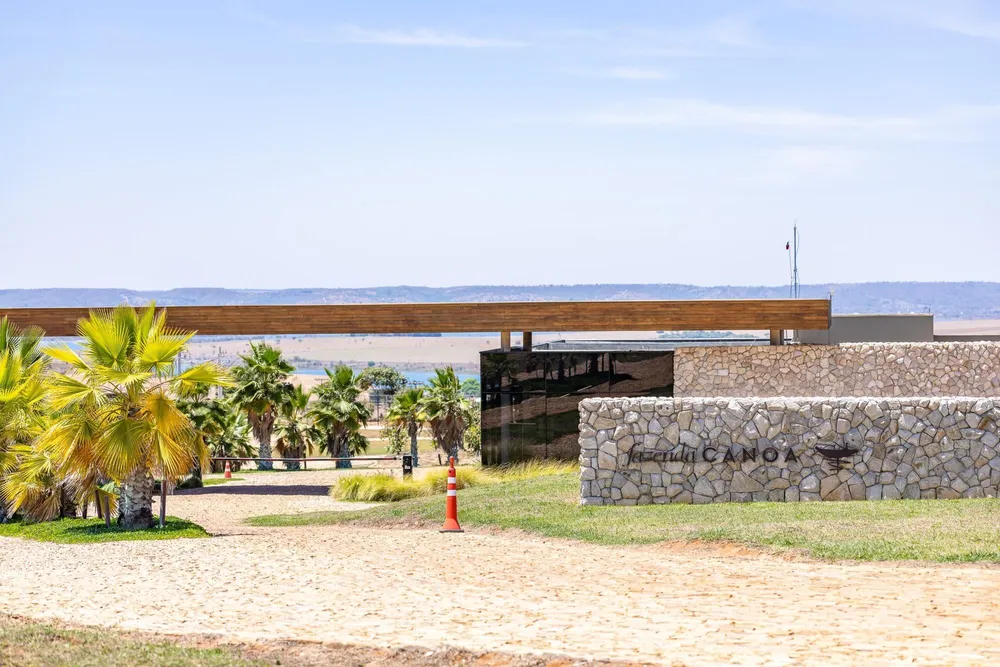 Terreno, 706 m² - Foto 2