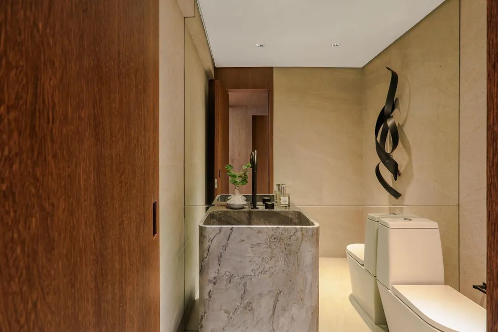 Apartamento, 4 quartos, 482 m² - Foto 3