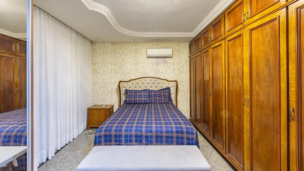 Apartamento, 4 quartos, 241 m² - Foto 3