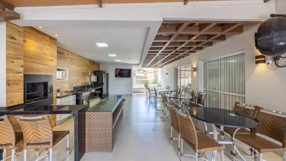 Apartamento, 3 quartos, 148 m² - Foto 4