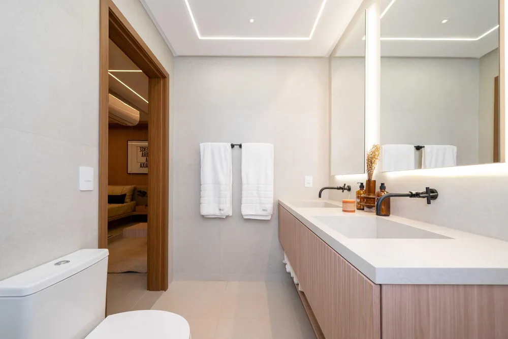 Apartamento, 3 quartos, 151 m² - Foto 3