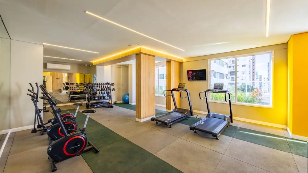 Apartamento, 3 quartos, 76 m² - Foto 4
