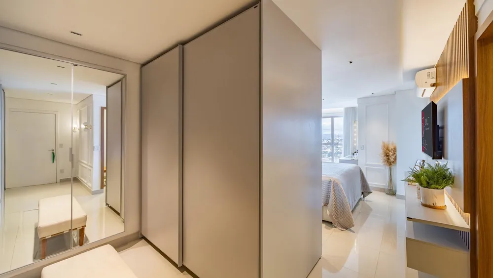 Apartamento, 4 quartos, 268 m² - Foto 3