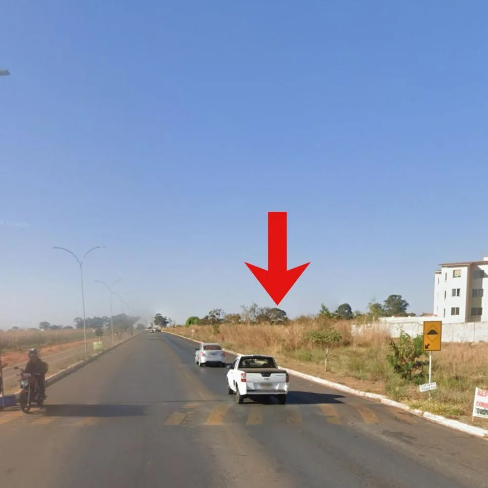 Loteamento e Condomínio, 5 hectares - Foto 2