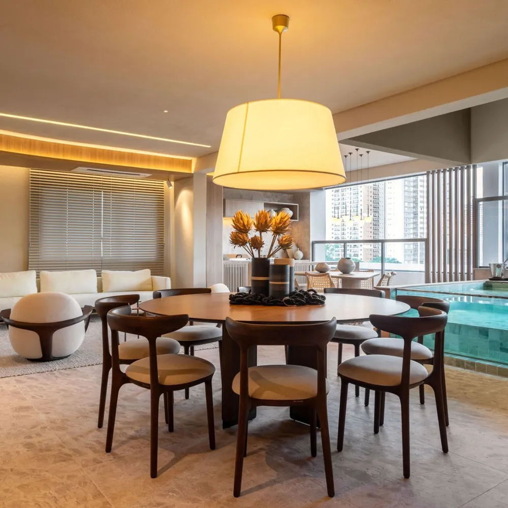 Apartamento, 4 quartos, 229 m² - Foto 4