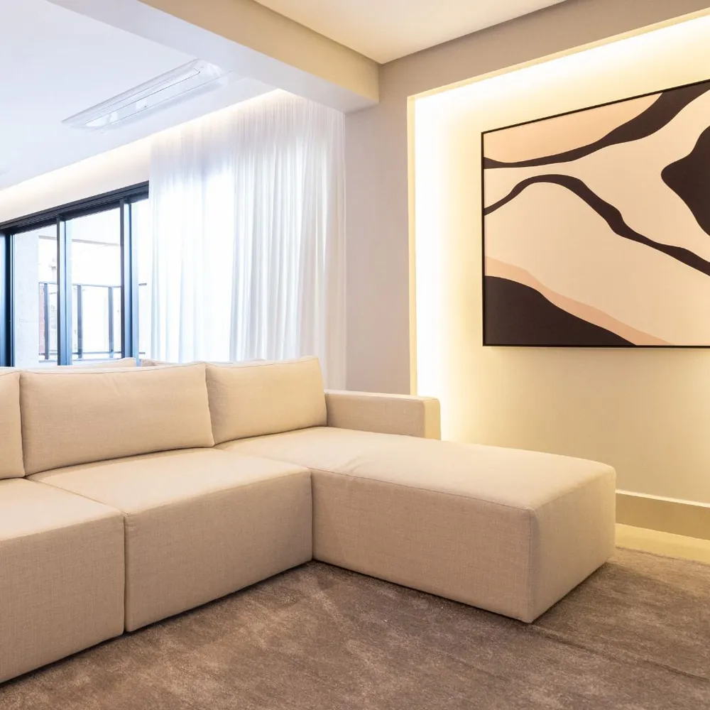 Apartamento, 4 quartos, 229 m² - Foto 2