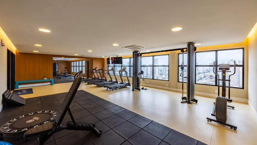 Apartamento, 2 quartos, 89 m² - Foto 4