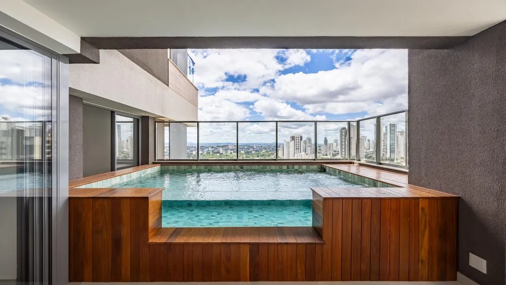 Apartamento, 3 quartos, 270 m² - Foto 4