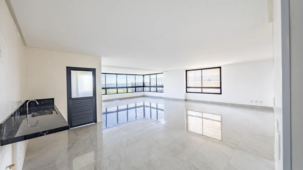 Apartamento, 4 quartos, 232 m² - Foto 2