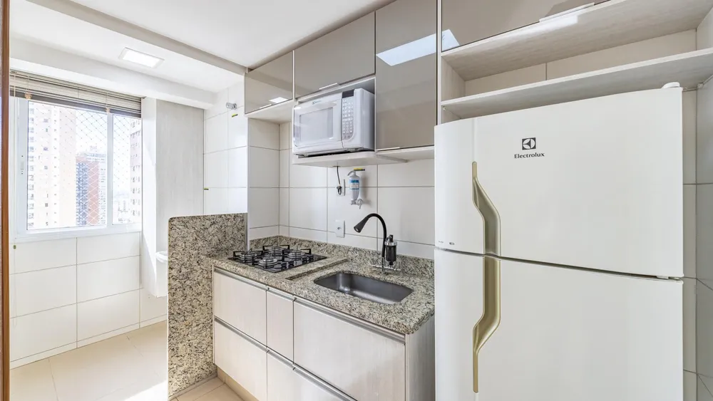 Apartamento, 1 quarto, 52 m² - Foto 3