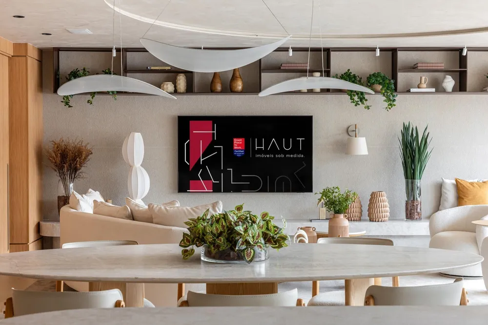 Apartamento, 3 quartos, 150 m² - Foto 4