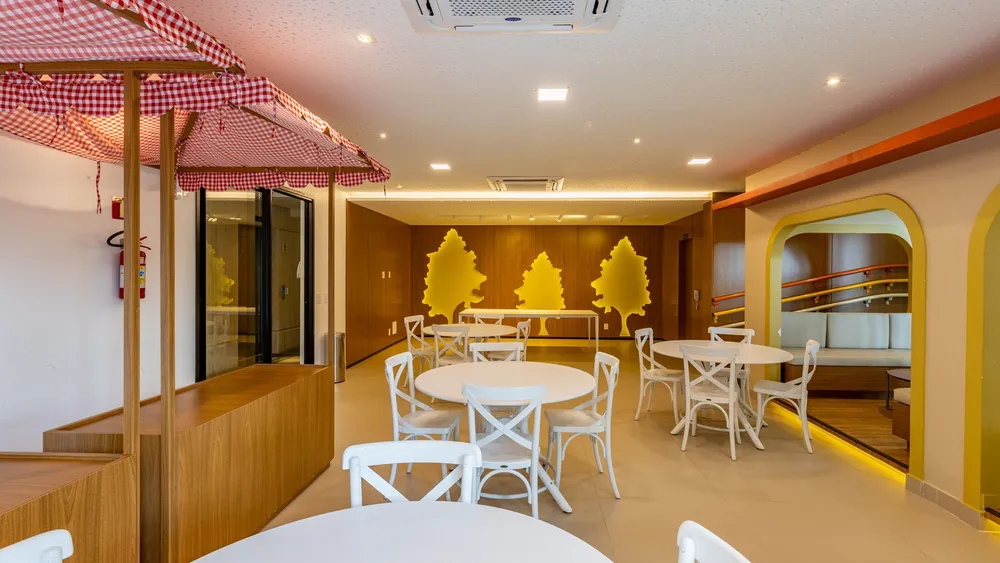 Cobertura, 4 quartos, 405 m² - Foto 4