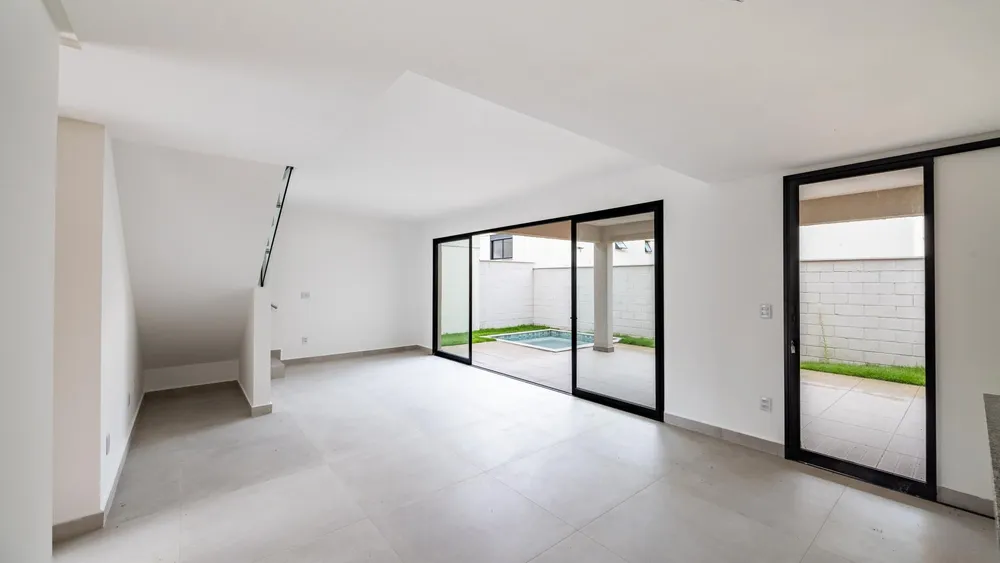 Casa de Condomínio, 4 quartos - Foto 1