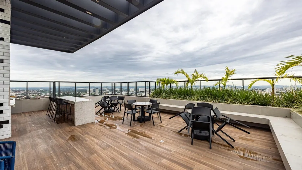 Apartamento, 3 quartos, 80 m² - Foto 1