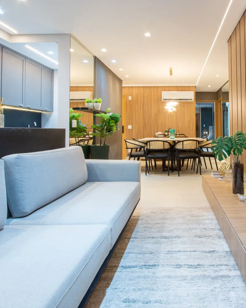 Apartamento, 3 quartos, 162 m² - Foto 4