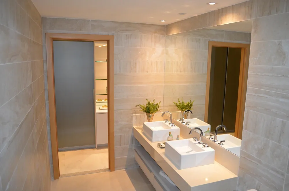 Apartamento, 4 quartos, 245 m² - Foto 2