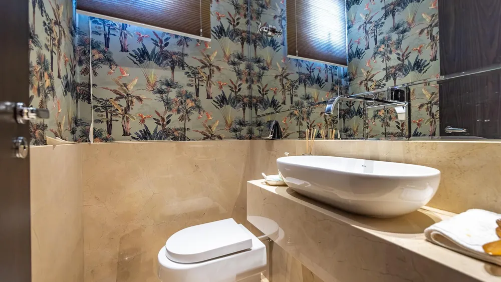 Apartamento, 3 quartos, 205 m² - Foto 4