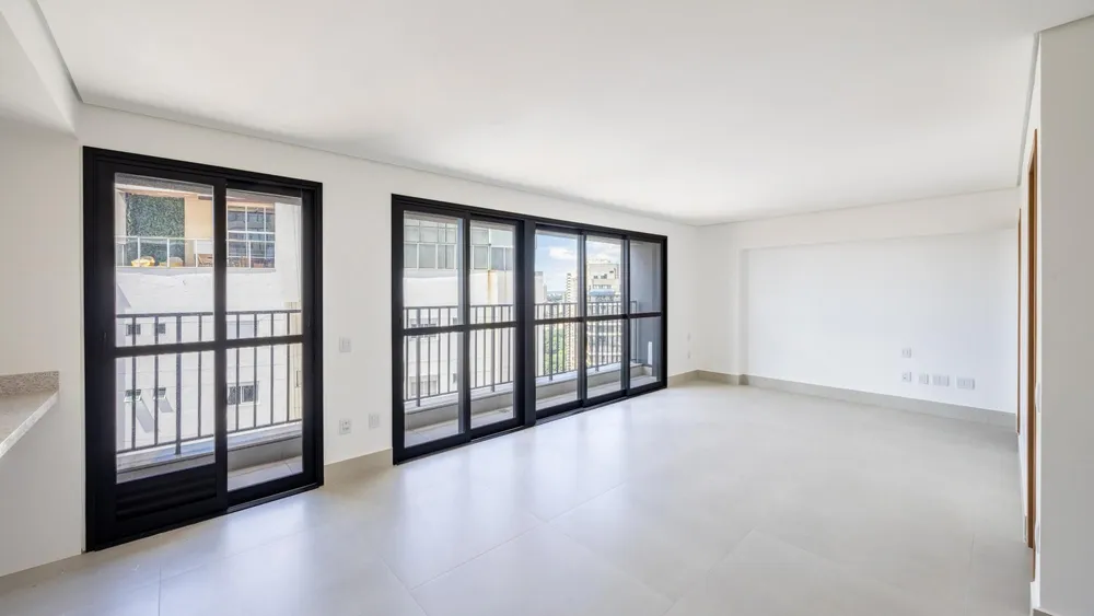 Apartamento, 1 quarto, 50 m² - Foto 3